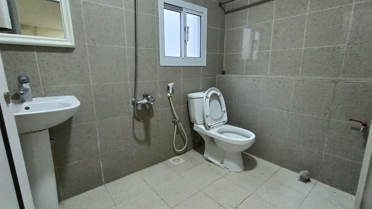 Gudaibiya, Rooms for Rent, BHD 160/month,  Furnished,  Fully Furnished Inclusive Studio Flat Gudaibiya Near Sunny Valley @ 160/- BHD
