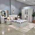 SAR 5,  Modern Bedroom Set For Sale