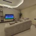 SAR 53000/year,  Furnished,  1 BR,  Fully Furnished Apartments In A Very Special Location In The Center Of Riyadh,next To The