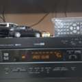 SAR 1250,  Yamaha RX-V530RDS AV Receiver