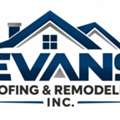 Evans Roofing & Remodeling Inc.
