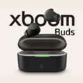 SAR 300,  LG Xboom Earbud