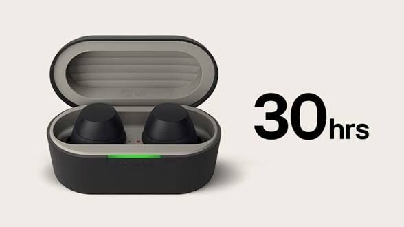 Thuqbah, Clothing & Accessories, SAR 300,  LG Xboom Earbud