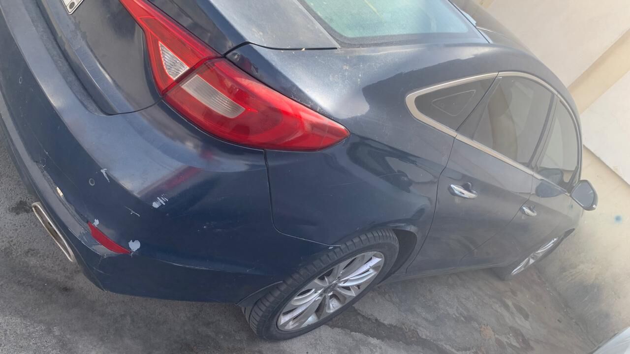 Hara, Vehicles, Cars & Trucks , SAR 24500,  Hyundai Sonata Automatic,  2015,  Automatic,  282 KM,  HYUNDAI SONATA