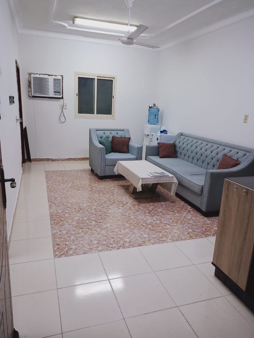 Al Thuqbah, Bedspace For Rent, SAR 600/month,  1575 Sq. Feet,  Furnished Bed Space For Indian Executives Bachelors  Optional  Veg Food Home Cooked