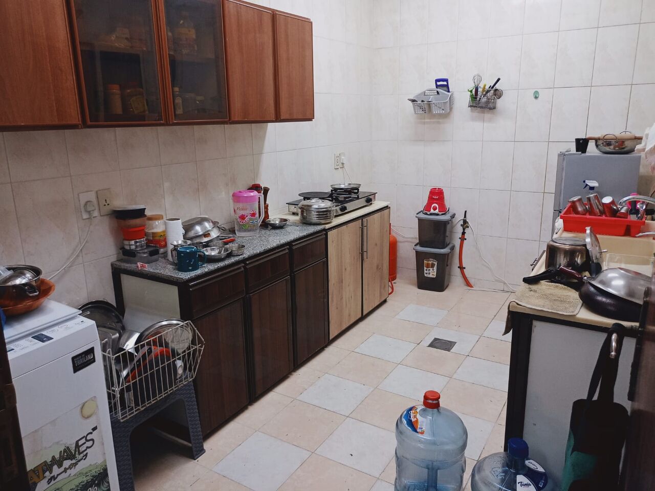 Al Thuqbah, Bedspace For Rent, SAR 600/month,  1575 Sq. Feet,  Furnished Bed Space For Indian Executives Bachelors  Optional  Veg Food Home Cooked
