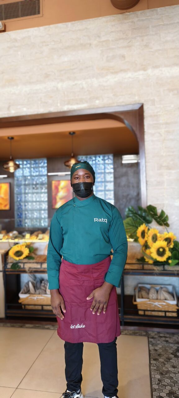 Riyadh, Job Seekers, Burger Chef And Grilling
