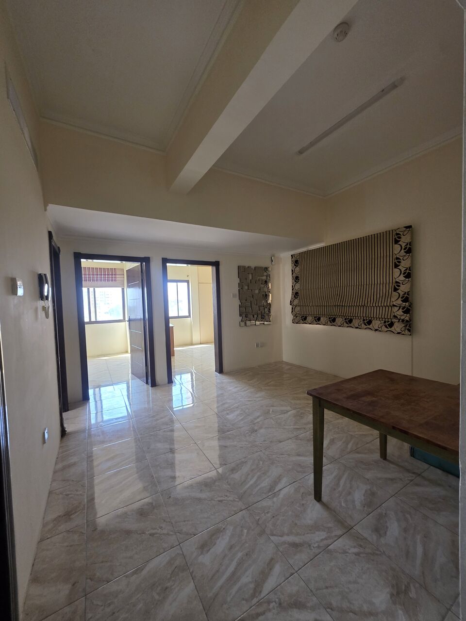 Mahooz, Apartments, Flats, Houses & Villas, BHD 190/month,  2 BR,  Parking- Very Neet Semi Furnished 2 BHK Flat Without Ewa@190/BD In Mahooz