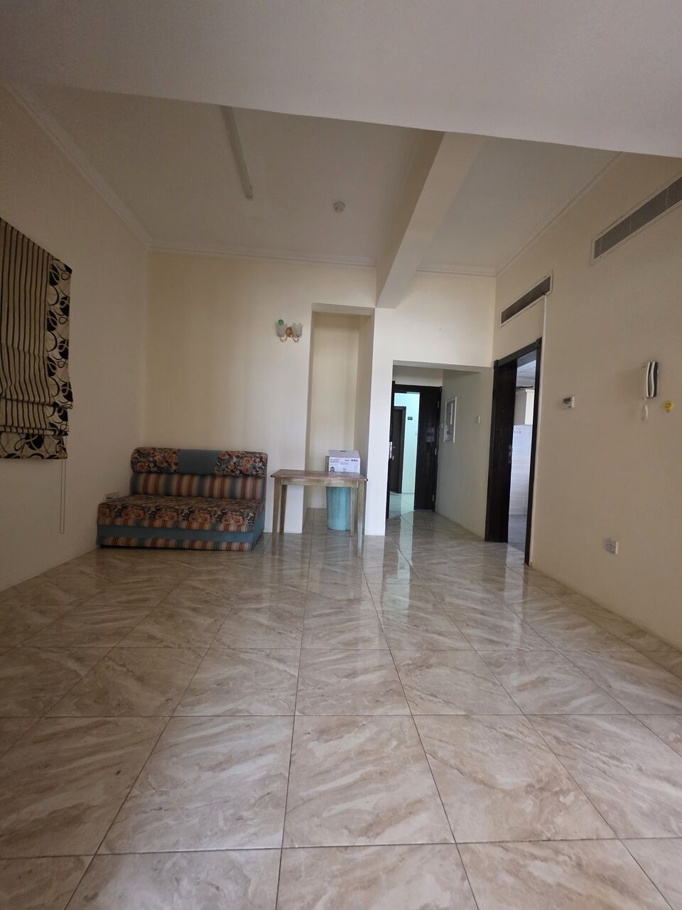 Mahooz, Apartments, Flats, Houses & Villas, BHD 190/month,  2 BR,  Parking- Very Neet Semi Furnished 2 BHK Flat Without Ewa@190/BD In Mahooz