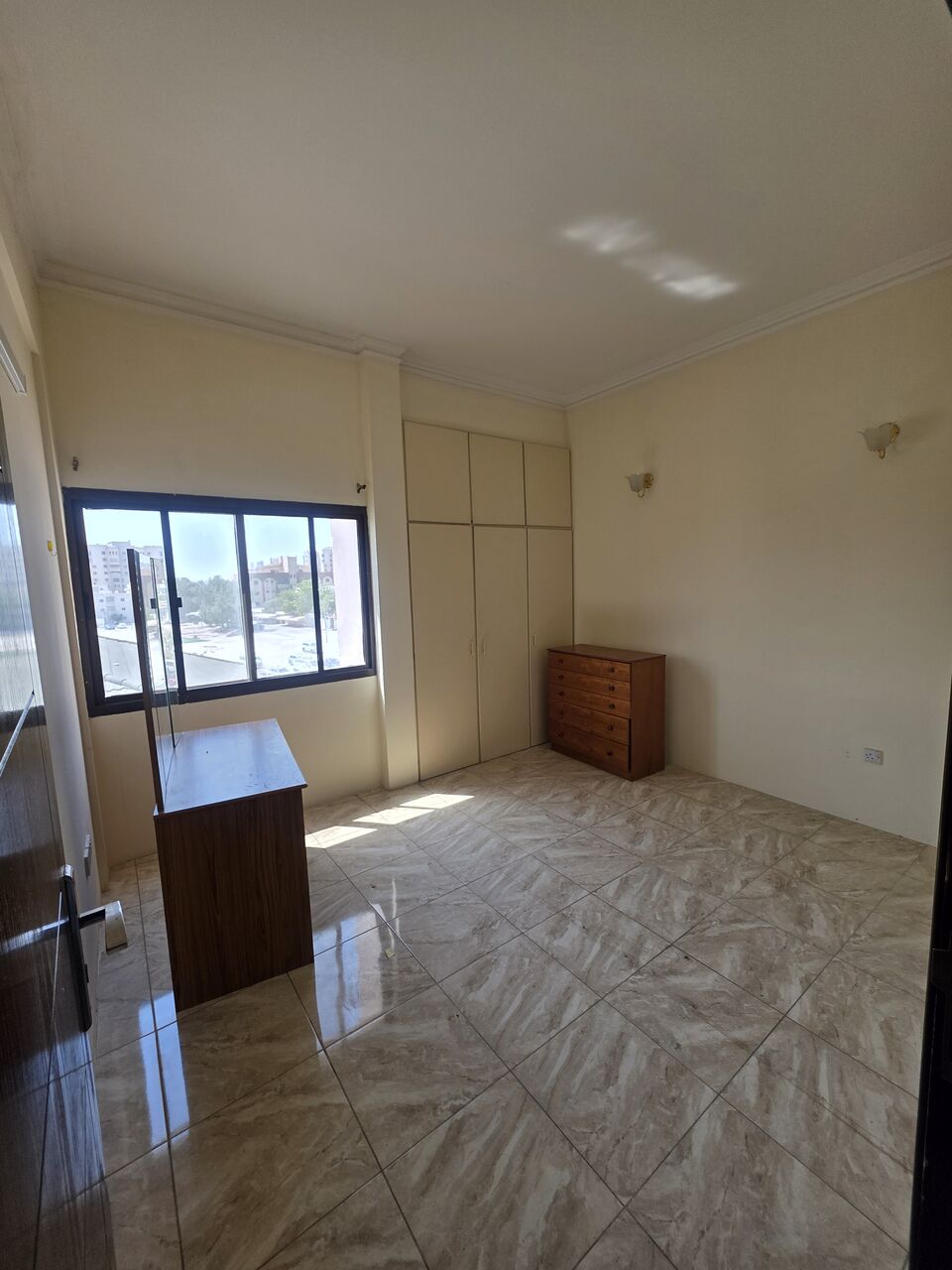Mahooz, Apartments, Flats, Houses & Villas, BHD 190/month,  2 BR,  Parking- Very Neet Semi Furnished 2 BHK Flat Without Ewa@190/BD In Mahooz