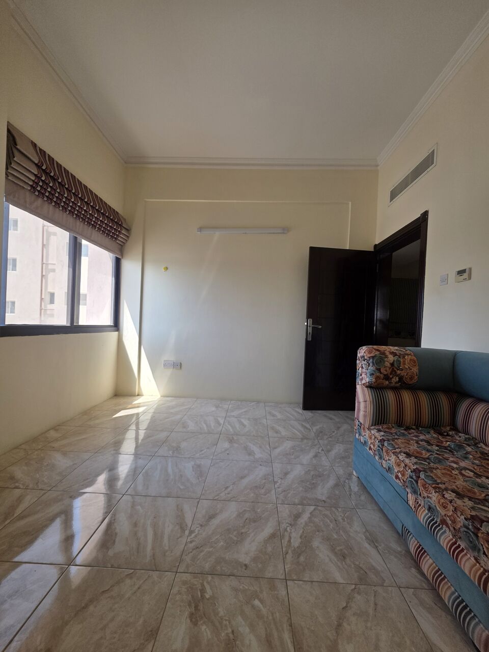 Mahooz, Apartments, Flats, Houses & Villas, BHD 190/month,  2 BR,  Parking- Very Neet Semi Furnished 2 BHK Flat Without Ewa@190/BD In Mahooz