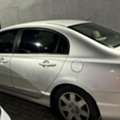 SAR 19000,  Honda Civic,  2009,  Automatic,  300000 KM,   ()