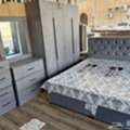 SAR 5,  Bedroom Set Available In Low Price
