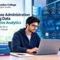 Database Administration And Big Data: Building Skills For A Data-Driven Future
