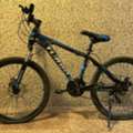 SAR 250,  CYCLE 24 INCH