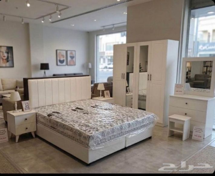 Jeddah, Furniture, SAR 5,  ✨ Premium Modern Furniture | Luxury That Defines Your Space 👑🛋️