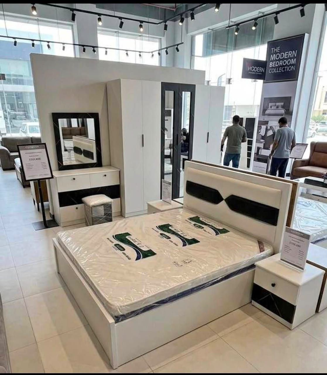 Jeddah, Furniture, SAR 5,  ✨ Premium Modern Furniture | Luxury That Defines Your Space 👑🛋️
