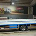 Dyna Truck  6 Meter