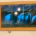 SAR 150,  Working Light And Sound Scenery Decor