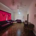 BHD 280/month,  Furnished,  2 BR,  Parking , Balcony & WiFi - Fully Furnished 2 BHK Flat With Ewa @ 280/BD In Mahooz