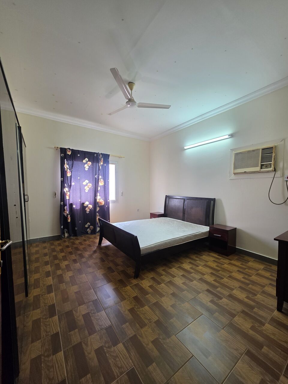 Mahooz, Apartments, Flats, Houses & Villas, BHD 280/month,  Furnished,  2 BR,  Parking , Balcony & WiFi - Fully Furnished 2 BHK Flat With Ewa @ 280/BD In Mahooz