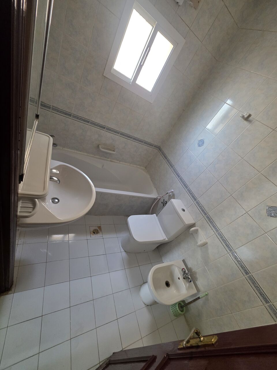 Mahooz, Apartments, Flats, Houses & Villas, BHD 280/month,  Furnished,  2 BR,  Parking , Balcony & WiFi - Fully Furnished 2 BHK Flat With Ewa @ 280/BD In Mahooz