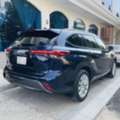 SAR 116000,  Hylander 2022 Limited Full Option,  2022,  Automatic,  161000 KM,