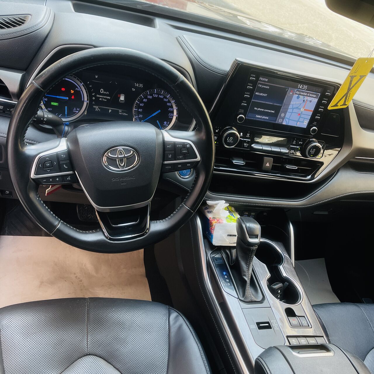 Jeddah, Vehicles, Cars & Trucks , SAR 119000,  Hylander 2022 Limited Full Option,  2022,  Automatic,  159000 KM,