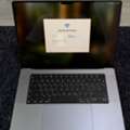 SAR 8500,  MacBook Pro 16-inch M2 Pro &ndash; 2023
