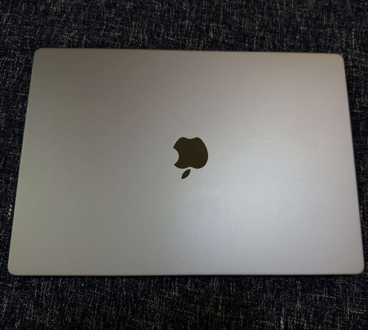 Al Sulaymaniyyah, Computers, SAR 8500,  MacBook Pro 16-inch M2 Pro &ndash; 2023