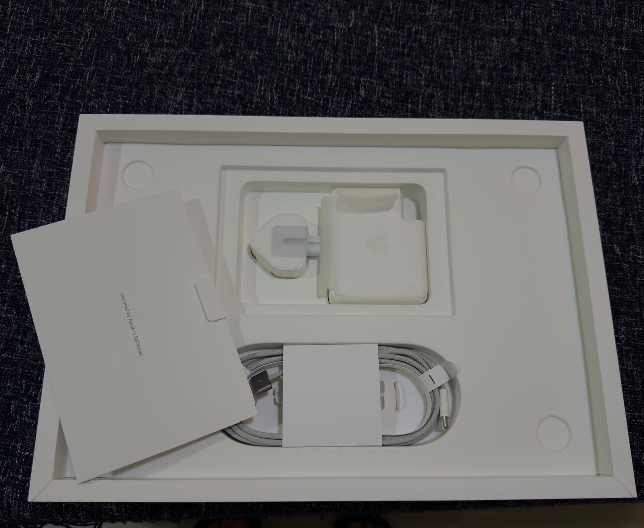 Al Sulaymaniyyah, Computers, SAR 8500,  MacBook Pro 16-inch M2 Pro &ndash; 2023