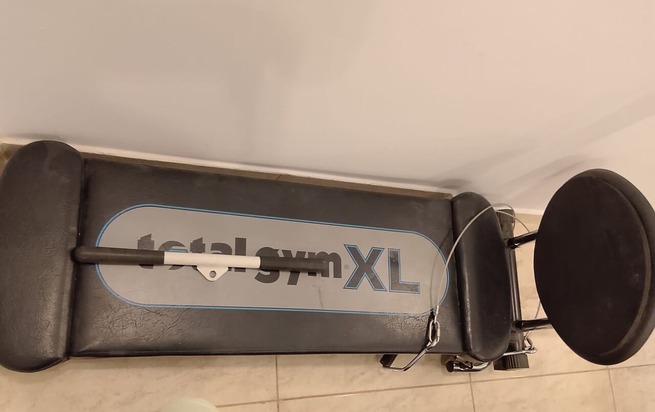 Al Murabba, Appliances, SAR 950,  Total Gym & Other Items For Sale
