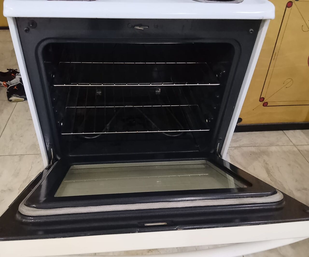 Al Murabba, Appliances, SAR 950,  Total Gym & Other Items For Sale