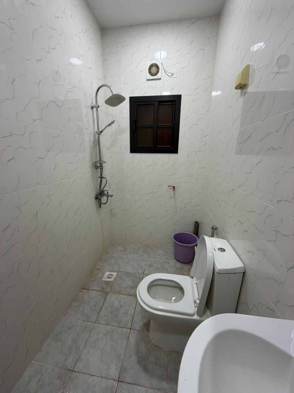 Burhama, Rooms for Rent, BHD 120/month,  Furnished,  Fully Furnished Room For Rent In Burhama / Sanabis | BHD 120 (With EWA) (Negotiable)