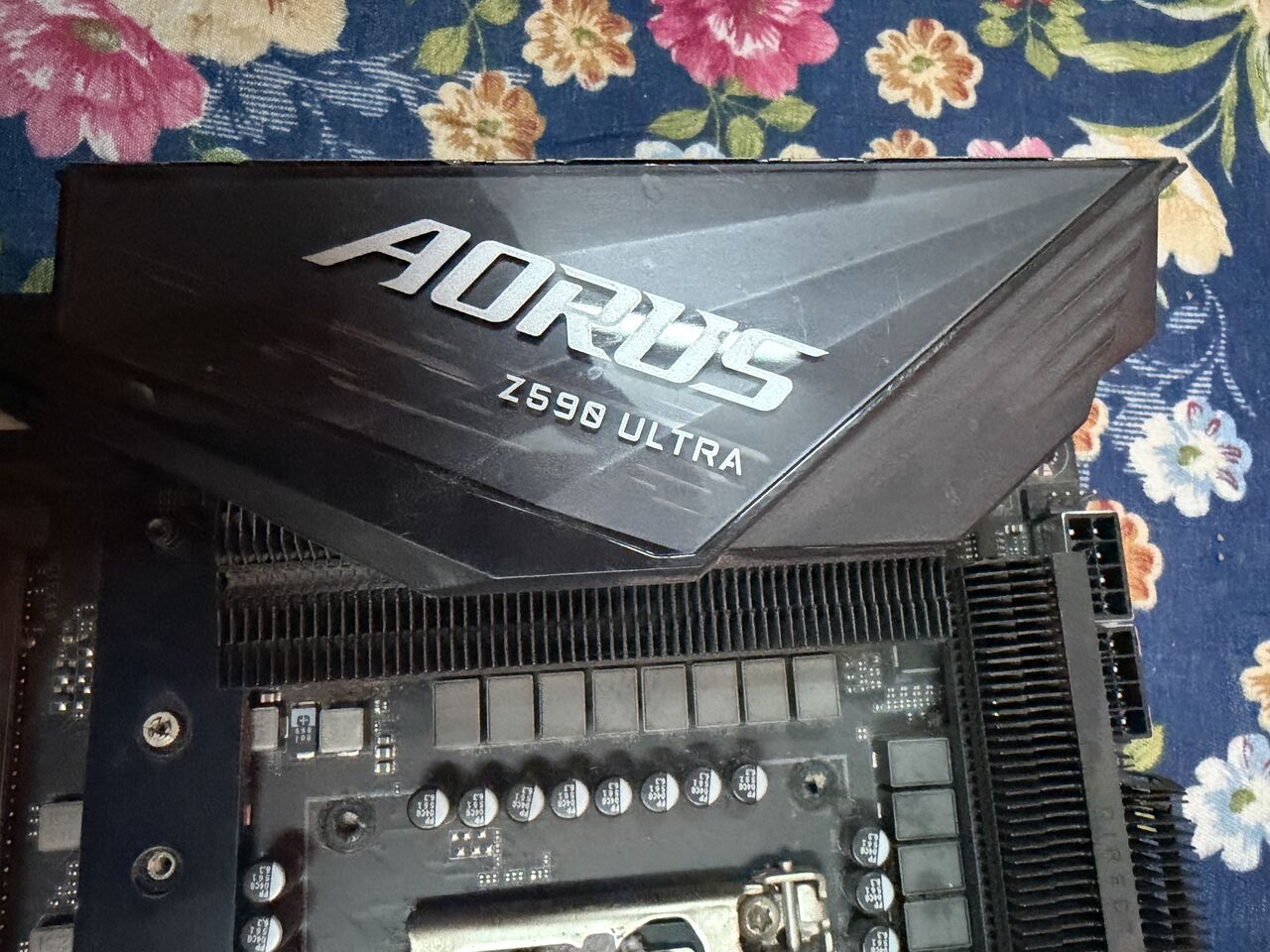 Jeddah, Computers, SAR 2800,  PC Motherboard,ram,processor And Gpu