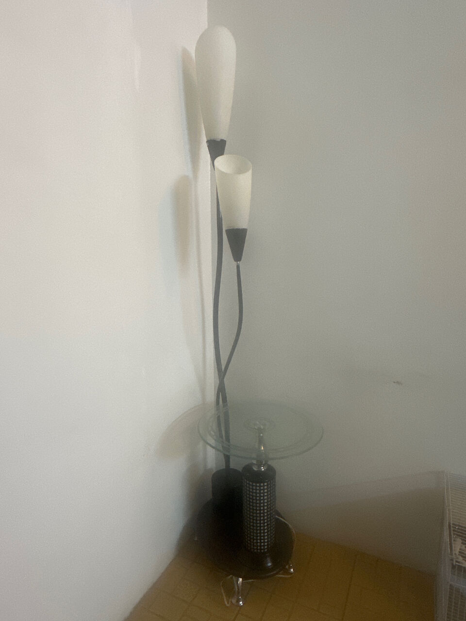 Riyadh, Furniture, SAR 60,  Lamp For Sale