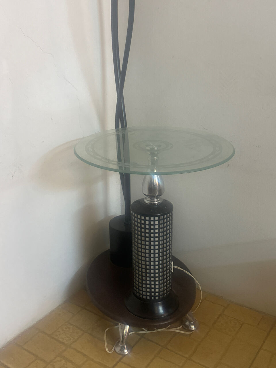 Riyadh, Furniture, SAR 60,  Lamp For Sale