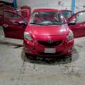 SAR 14000,  Toyota Yaris,  2011,  Manual,  390000 KM,