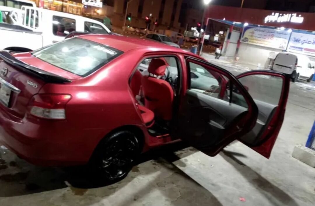 Jeddah, Vehicles, Cars & Trucks , SAR 14000,  Toyota Yaris,  2011,  Manual,  390000 KM,