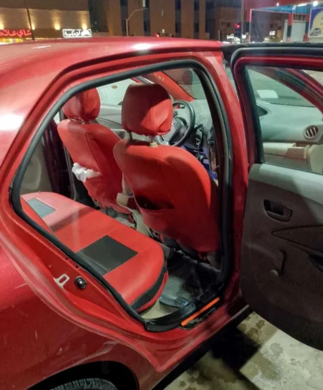 Jeddah, Vehicles, Cars & Trucks , SAR 14000,  Toyota Yaris,  2011,  Manual,  390000 KM,