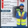 PROFESSIONAL SUMMARY & HIRING POST Position: Fire Alarm Technician (Available For Immediat