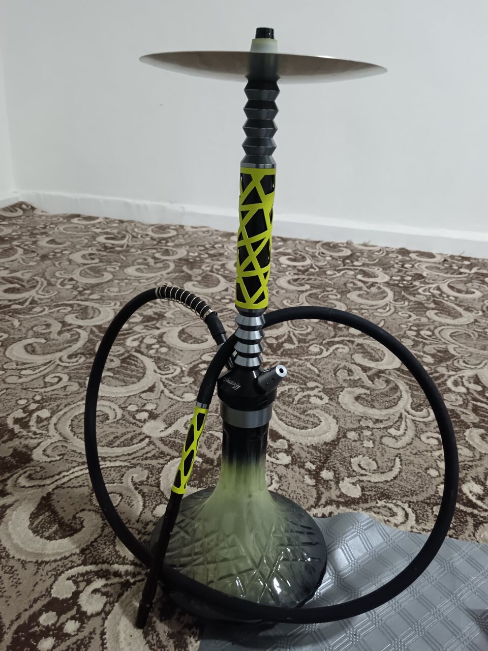 Ras Tanura, Free Items, SAR 170,  Hookah (shisha Set)