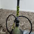 SAR 170,  Hookah (shisha Set)