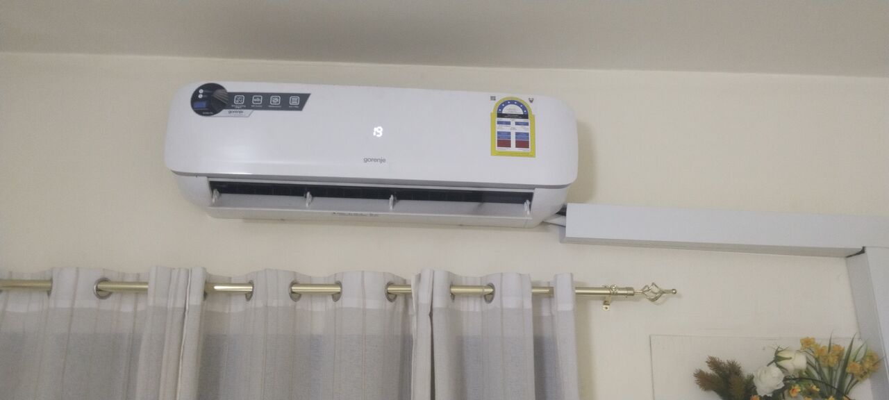 Mahooz, Air Conditioners, BHD 85,  1.5 Ton Split AC