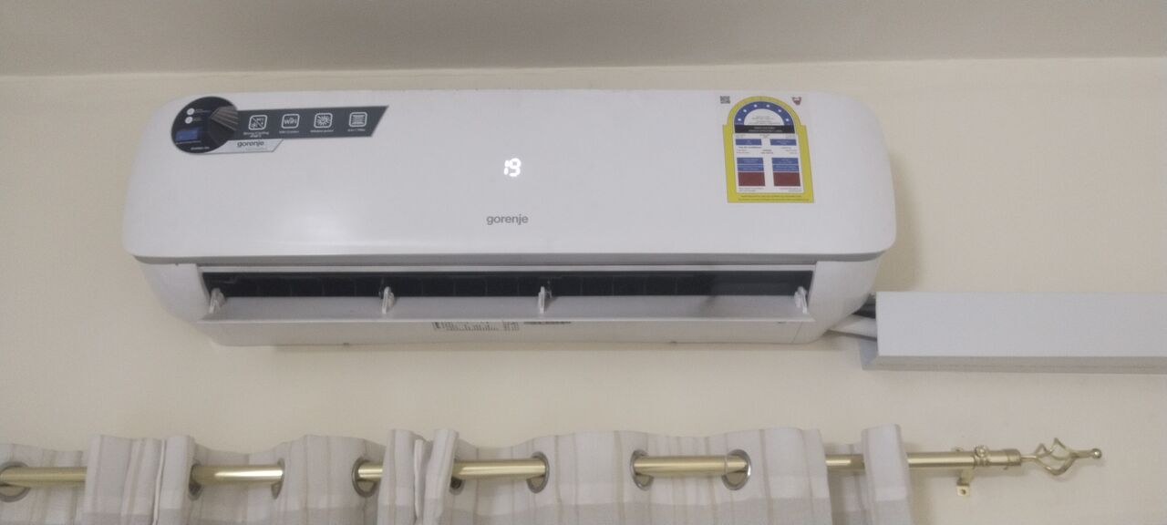 Mahooz, Air Conditioners, BHD 85,  1.5 Ton Split AC