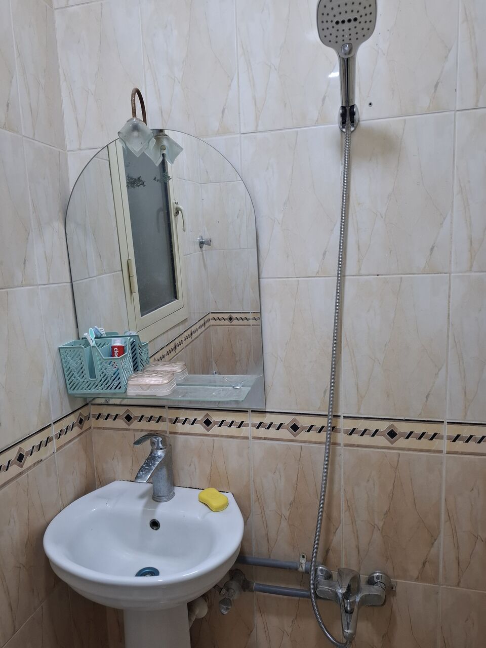 Al Khobar Al Shamalia, Rooms for Rent, SAR 900/month,  Furnished,  Room For Rent (Executive Bachelor) Including Electricity, Water And Internet