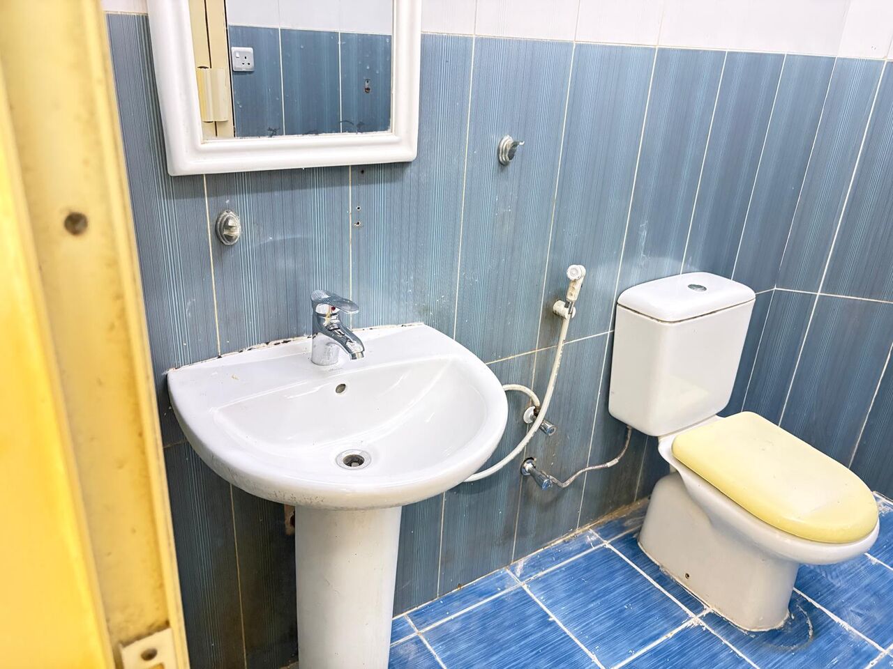 Riffa, Apartments, Flats, Houses & Villas, BHD 180/month,  2 BR,  2 Bedrooms Flat For Rent With Unlimited EWA