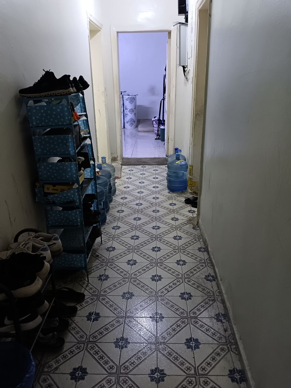 Al Aziziyah, Bedspace For Rent, SAR 500/month,  Bed Space Available - 500 SAR Rent