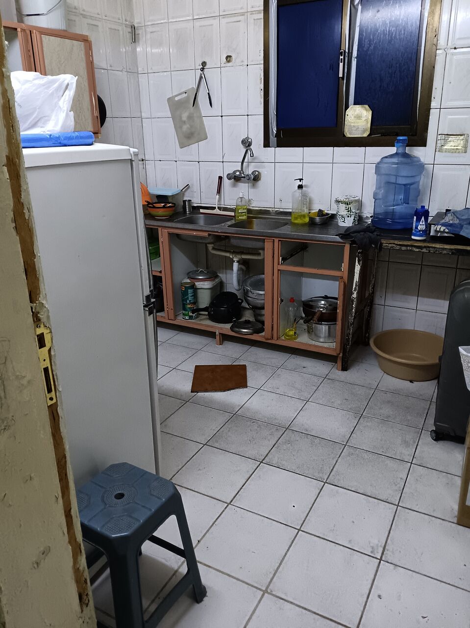 Al Aziziyah, Bedspace For Rent, SAR 500/month,  Bed Space Available - 500 SAR Rent