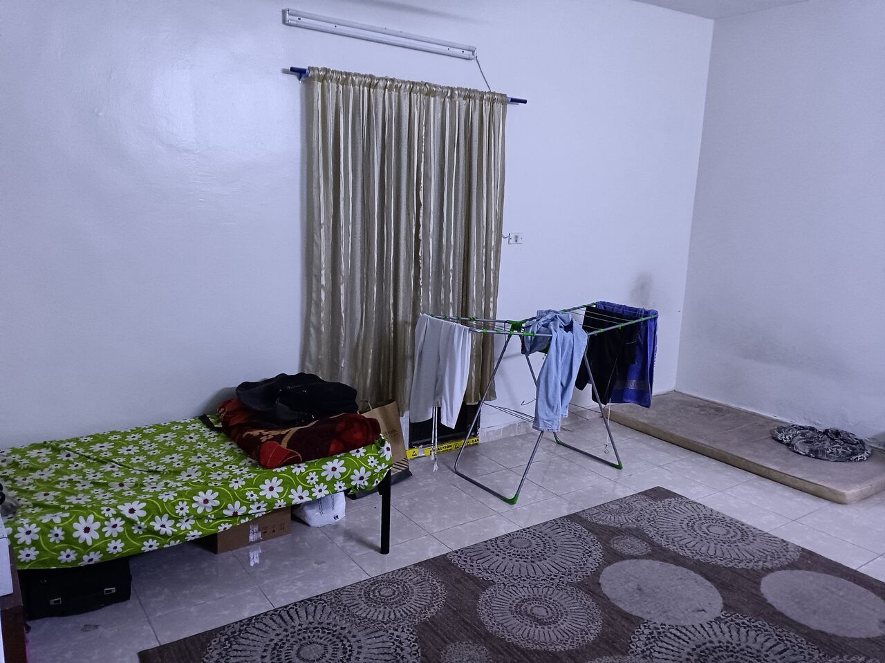 Al Aziziyah, Bedspace For Rent, SAR 500/month,  Bed Space Available - 500 SAR Rent